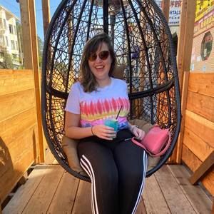 Meet your Posher, Grace